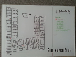 Guillemard Edge (D14), Apartment #200913762